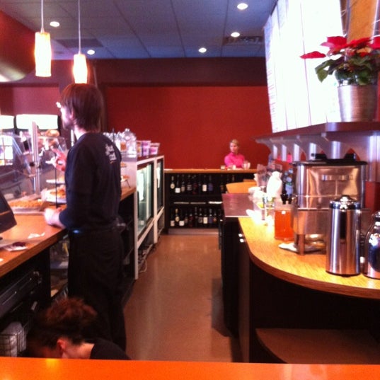 1/5/2013에 ᴡ I.님이 Taste Café &amp; Marketplace에서 찍은 사진