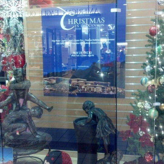 Photos at Red Cliffs Mall Shopping Mall in Saint