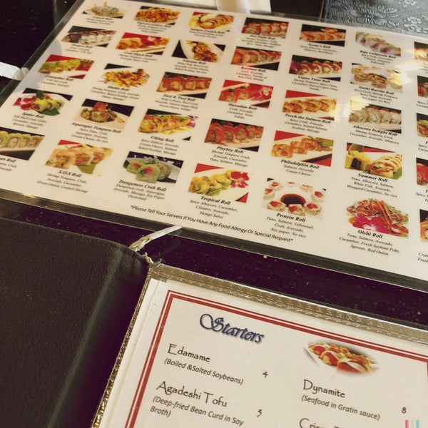 Otoro Sushi Scotts Valley, CA