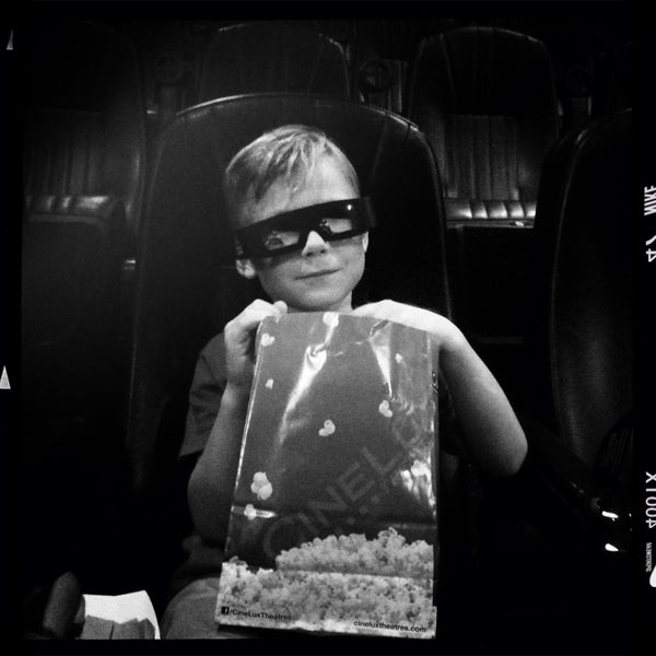 Photos at CineLux Scotts Valley Cinema Scotts Valley, CA