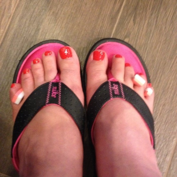 Posh Nail Spa Nail Salon in Westerville