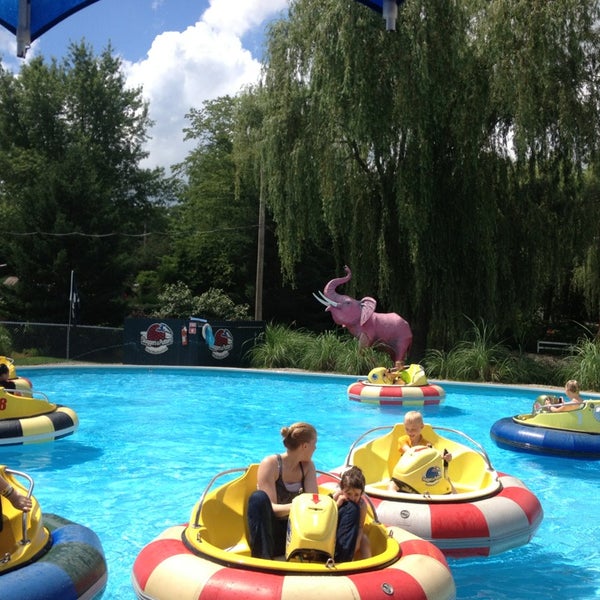 Sluggers & Putters Arcade