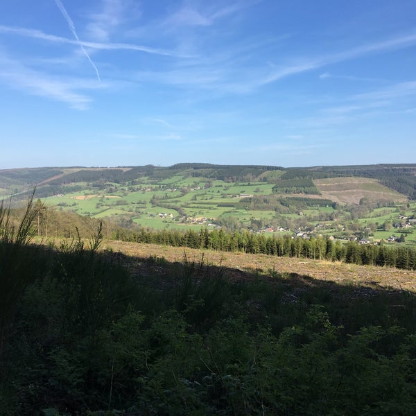 Photos at Col du Rosier 1 tip