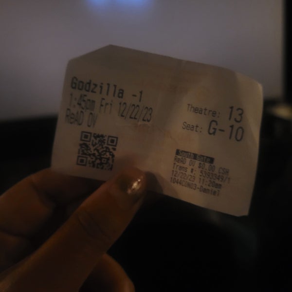 Fotos en Regal Edwards South Gate & IMAX Cine en South Gate