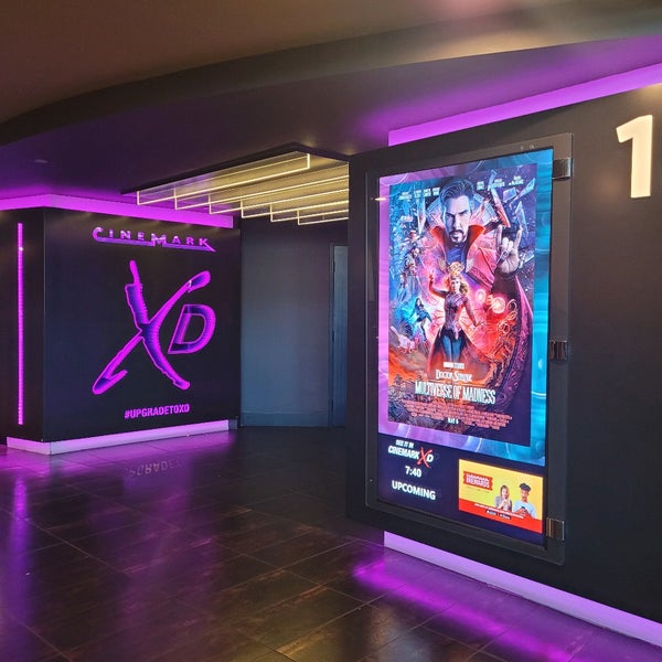 Photos at Century Stadium 25 and XD Orange, CA