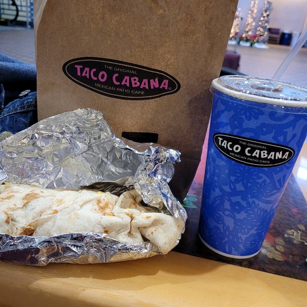 Albuquerque fast food