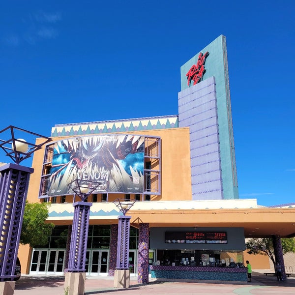 Century Rio 24 Plex and XD Movie Theater in Jefferson Commons