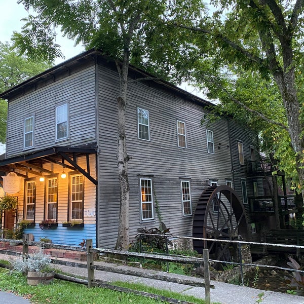 Cumberland Gap, TN Town