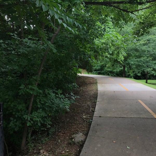 Trail Park