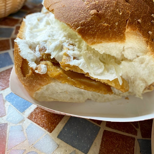 Ferdinando's Focacceria Carroll Gardens Brooklyn, NY