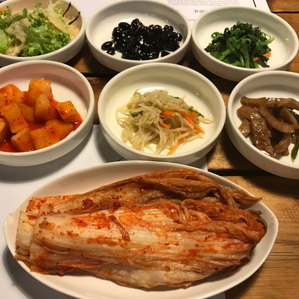 Photos At Zen Korean Bbq 23 Tips From 1186 Visitors