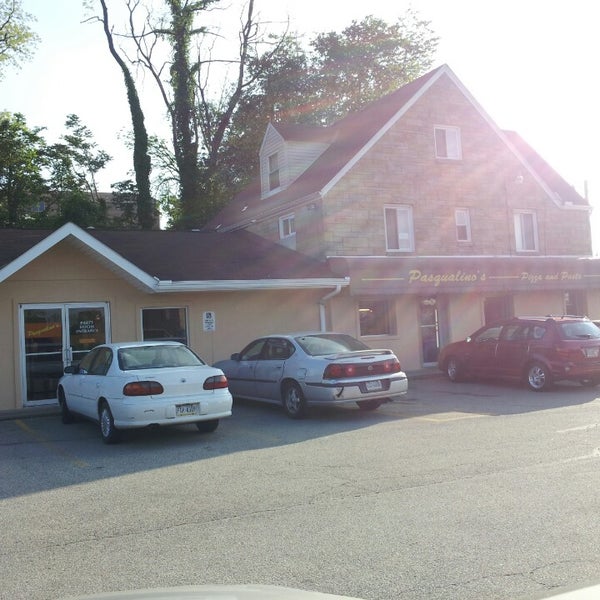 Pasqualino's Italian Restaurant Penn Hills, PA