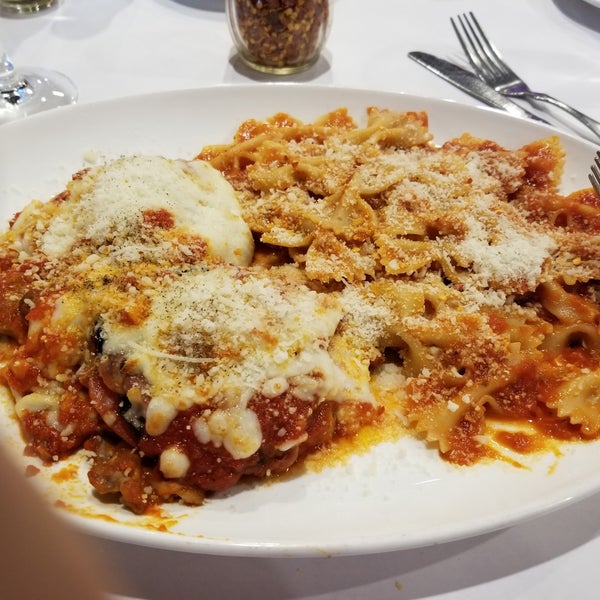 Photo taken at Ciao Osteria by Bob S. on 7/12/2018