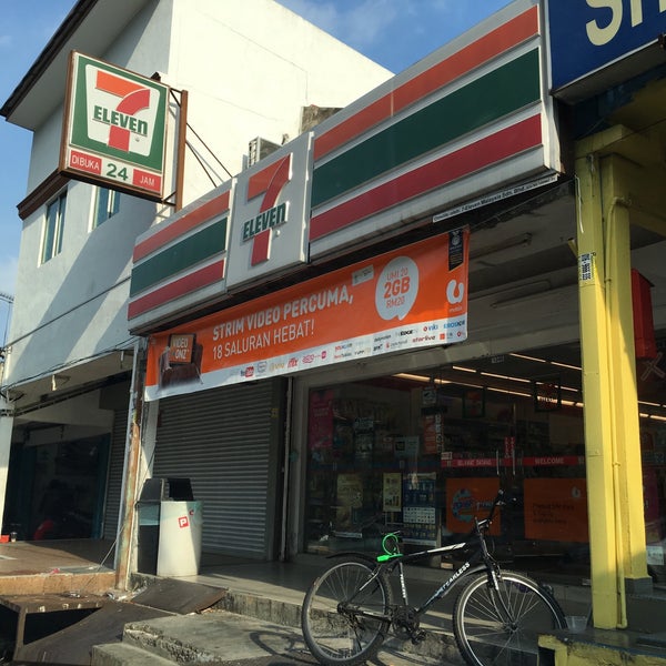 7 Eleven - 3 tips from 451 visitors