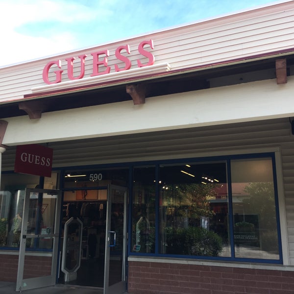 Guess Factory Premium Outlets atelieryuwa.ciao.jp