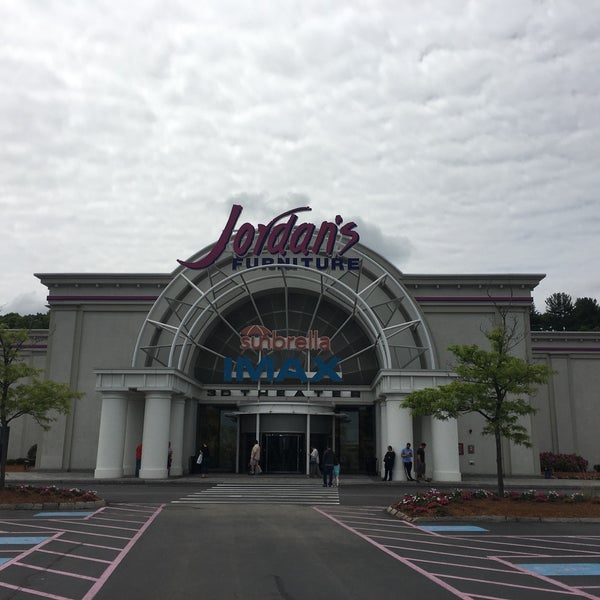 Photos At Jordan S Furniture Furniture Home Store