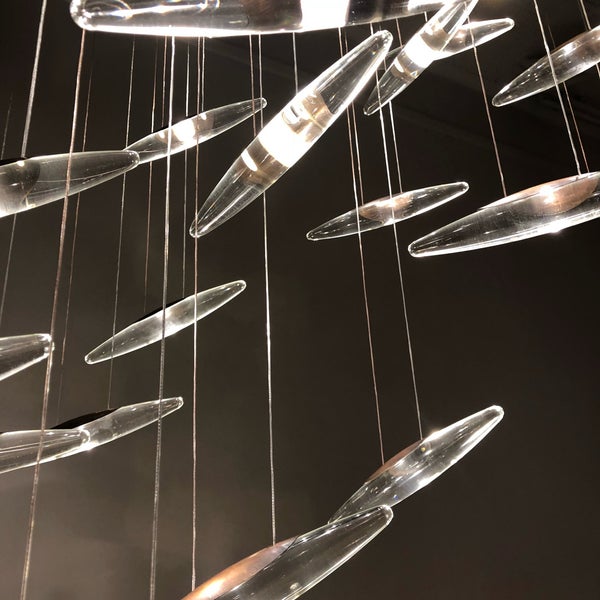 Ochre SoHo New York, NY