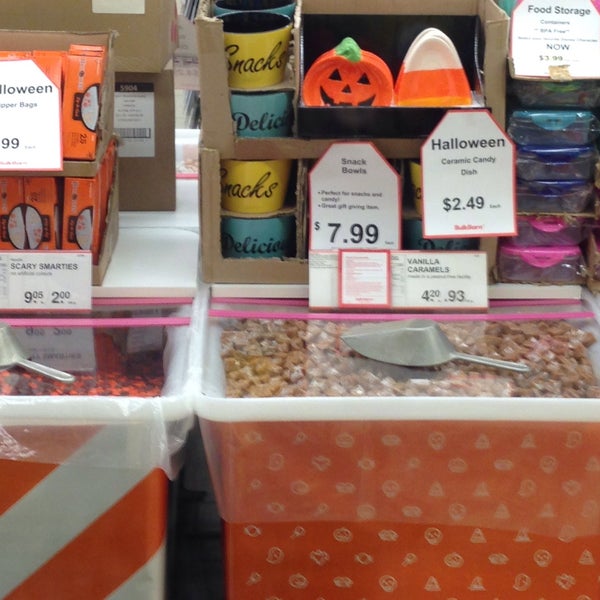 Photos At Bulk Barn Crestview Winnipeg Mb