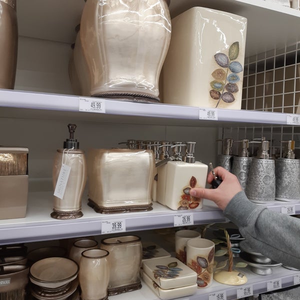 Bed Bath & Beyond Furniture and Home Store in Winnipeg