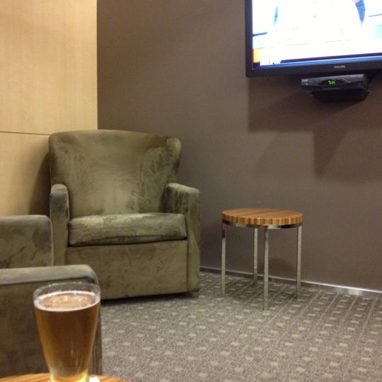 Photos at Delta Sky Club Airport Lounge in Morrisville