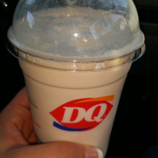 Dairy Queen Morningside Sioux City, IA