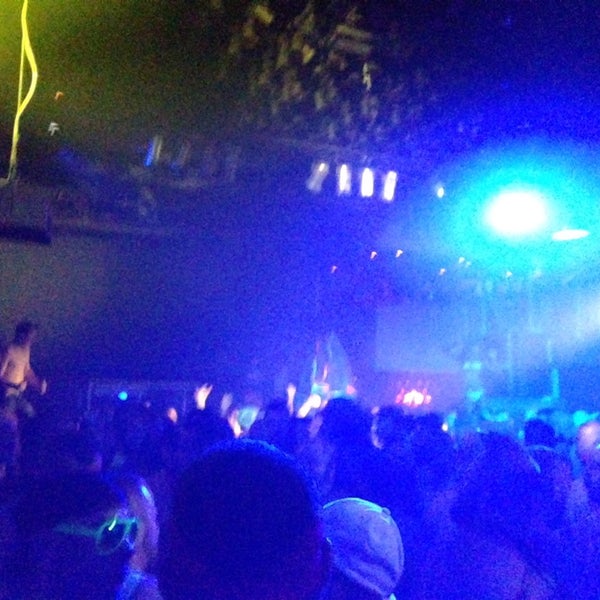 Photo taken at The Guvernment by Yung D. on 7/1/2013