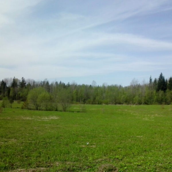 Кайболово Городище