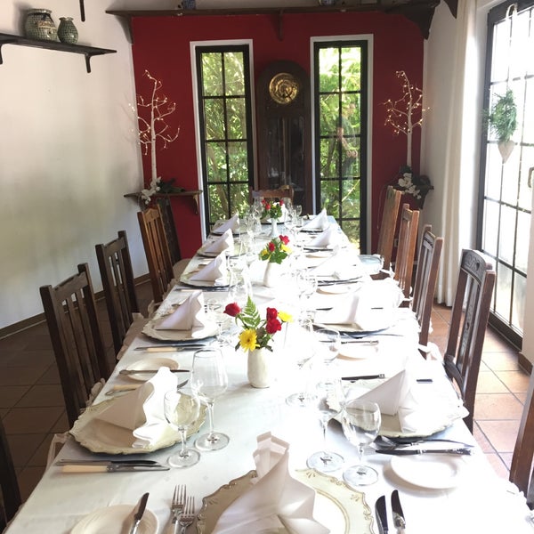 Photos At Hotel Restaurant Haus Kuckenberg German Restaurant In