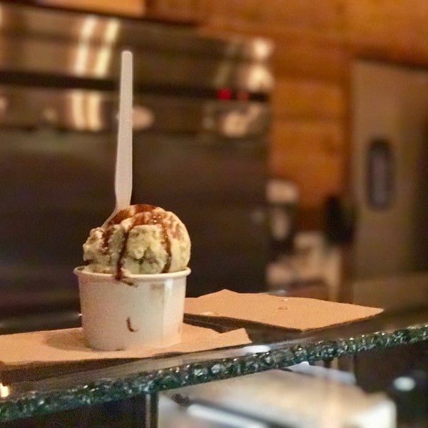 N7 Creamery (Now Closed) Ice Cream Parlor in Victoria