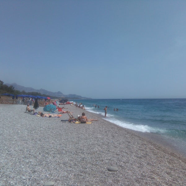 Photos At Spiaggia Di Fondachello 13 Tips From 444 Visitors