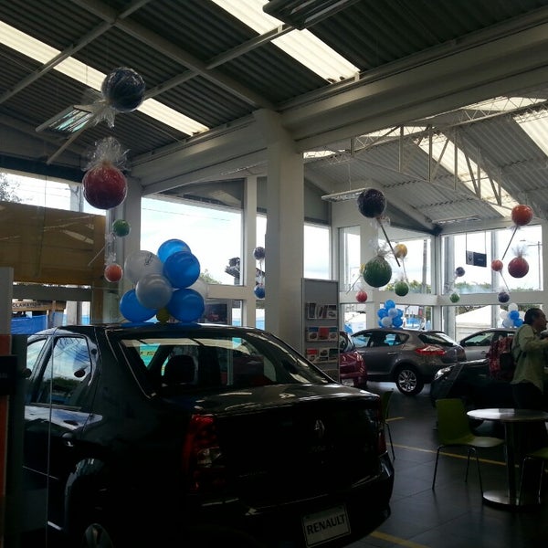 Autostock Renault Morato - Bogotá, Bogotá D.C.