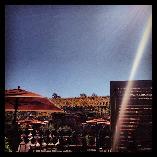 10/12/2013にAndrew B.がMeritage Resort and Spaで撮った写真