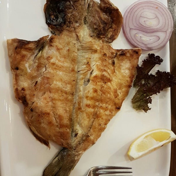 can balık evi