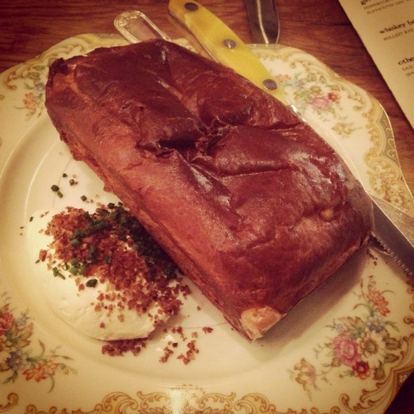 Photos at Rose's Luxury New American Restaurant in Washington