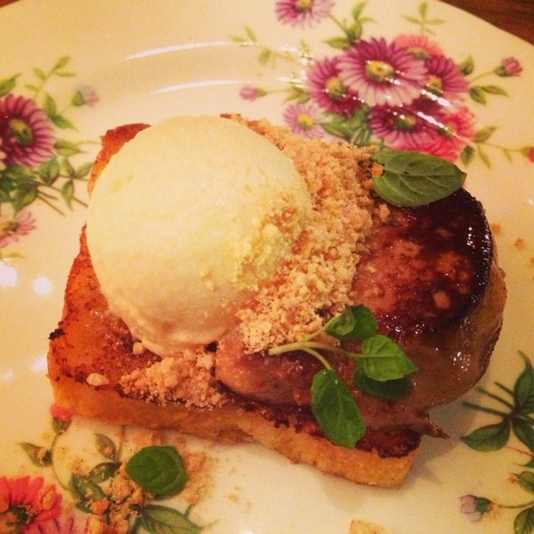 Photos at Rose's Luxury New American Restaurant in Washington