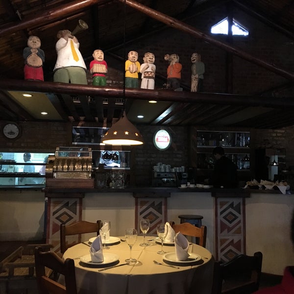 Foto tirada no(a) Restaurant La Rueda 1975 por Don Antonio M. em 2/6/2016