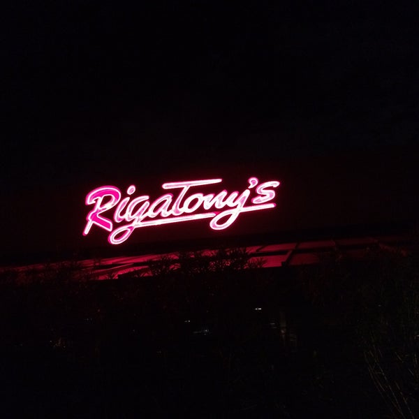 Tour of Rigatony’s.