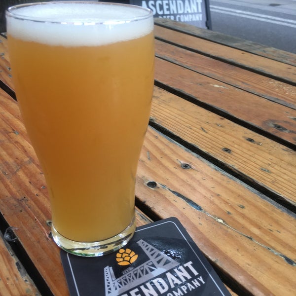 Awesome sauce hazy ipa