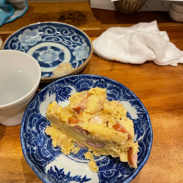 Photos At おでんこうぞう 59 Visitors