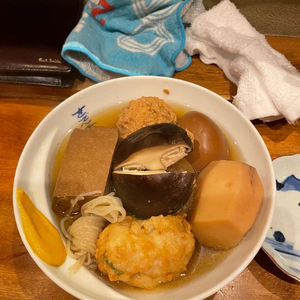 Photos At おでんこうぞう 59 Visitors