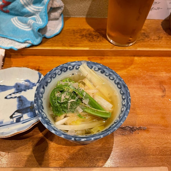 Fotos En おでんこうぞう 51 Visitantes