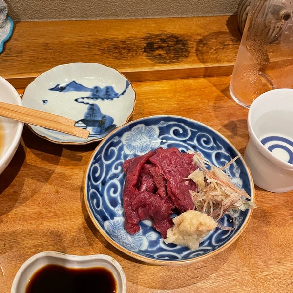 Photos At おでんこうぞう 59 Visitors