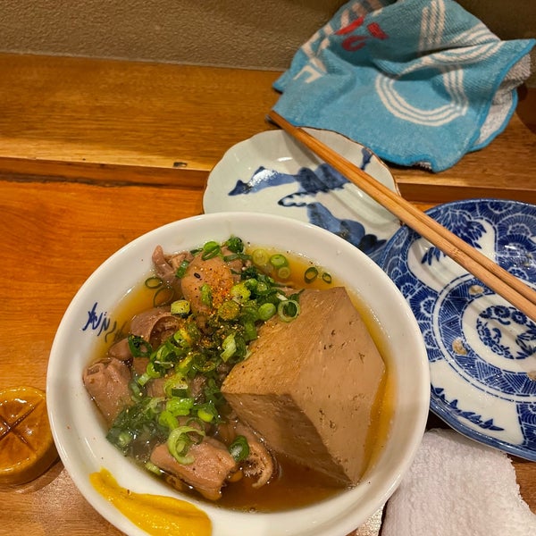 Photos At おでんこうぞう 59 Visitors