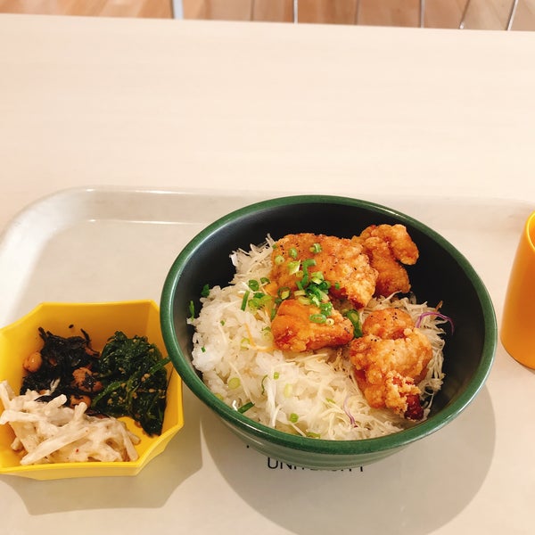 東北学院大学生活協同組合 土樋食堂 青葉区土樋1丁目3 1