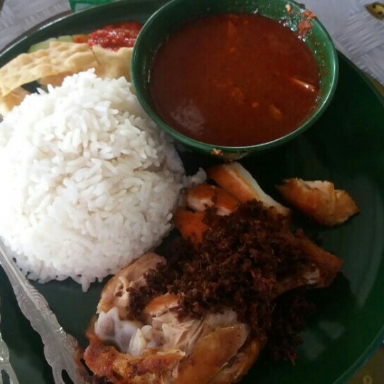 Photos A Cendol Bang Bang Boom Nasi Ayam Berempah 3 Conseils