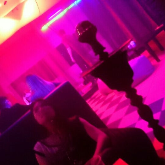 якутский кальянный