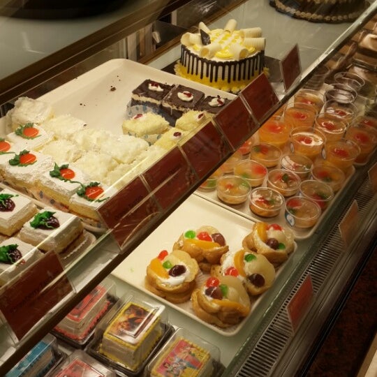 Holland bakery meruya Kembangan Jakarta, Jakarta