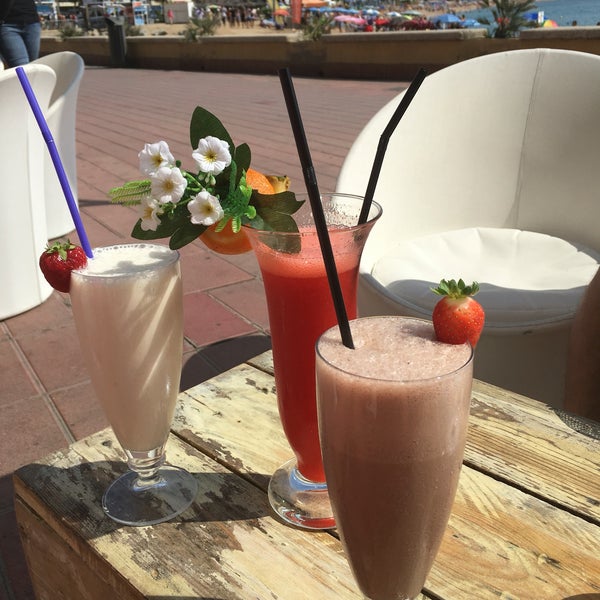 Photos At Aloha Bar Cocktail Bar