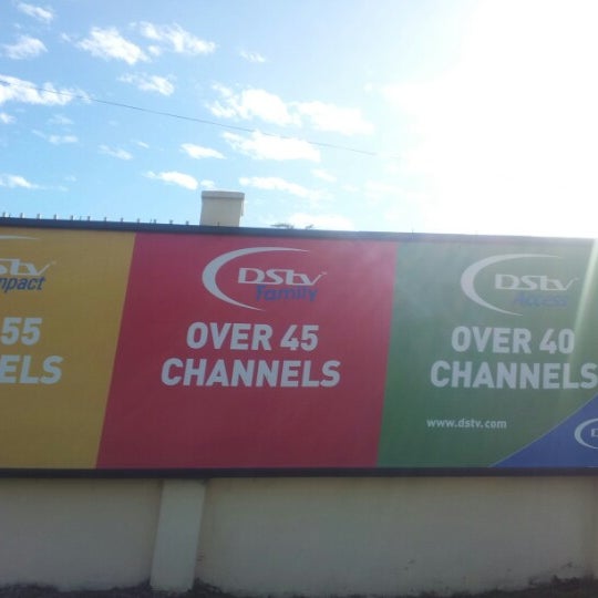 DSTV Tanzania (Head Quarter) Dar es Salaam, Dar es Salaam Region