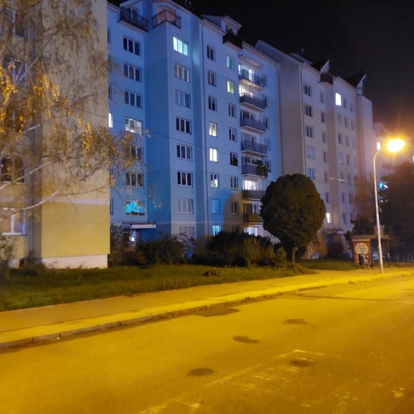 Líšeň